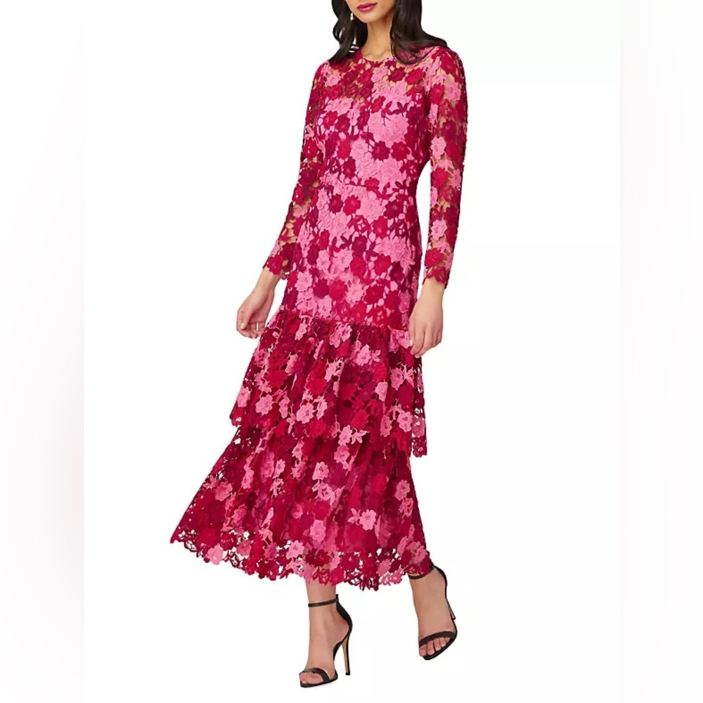 Shoshanna Angeline Dress